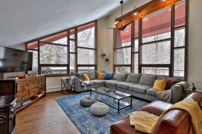 Whitetail Chalet home